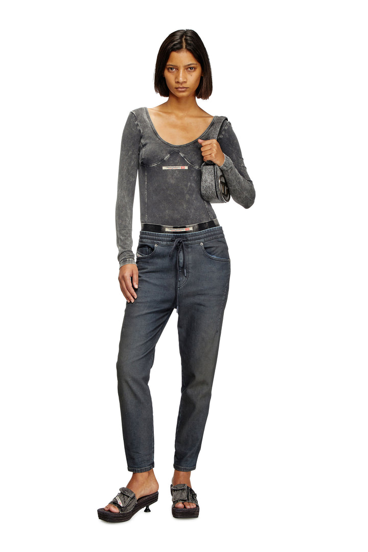 D-FAYZA 2041 joggjeans 09L13