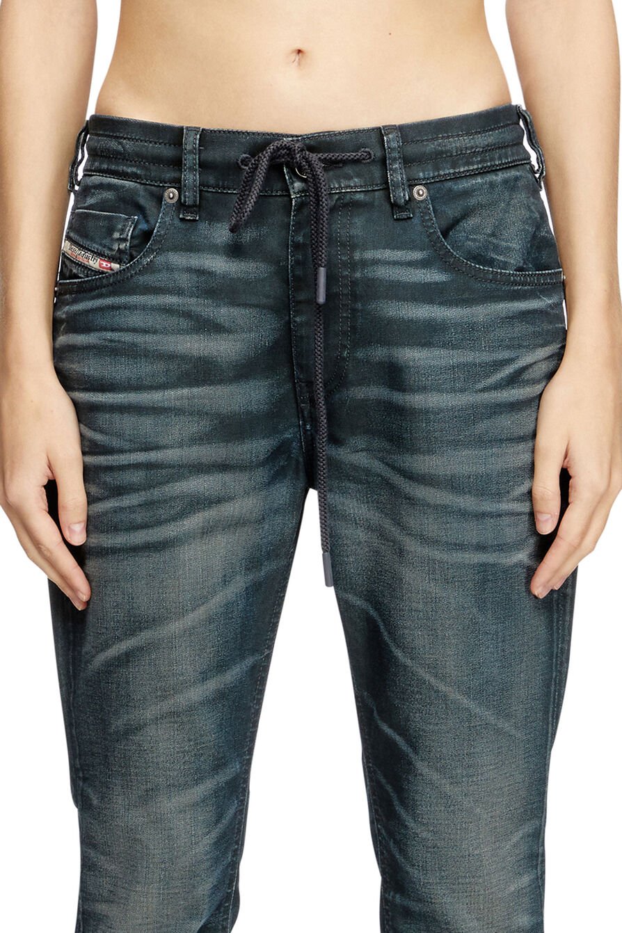 2034 D-KRAILEY JOGG Sweat jeans (068QK)
