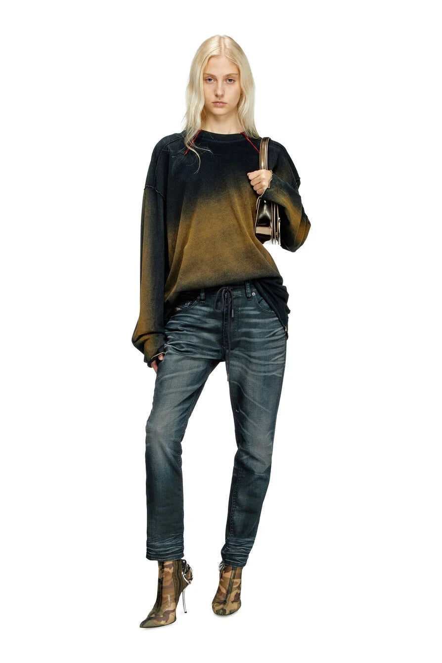 2034 D-KRAILEY JOGG Sweat jeans (068QK)