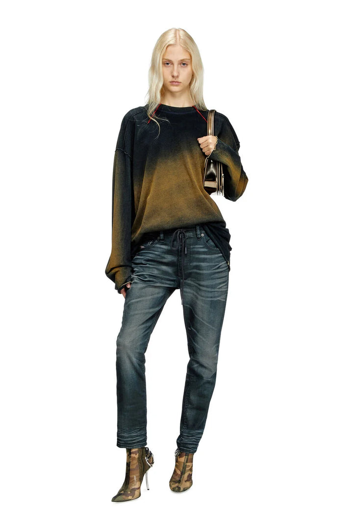 2034 D-KRAILEY JOGG Sweat jeans (068QK)