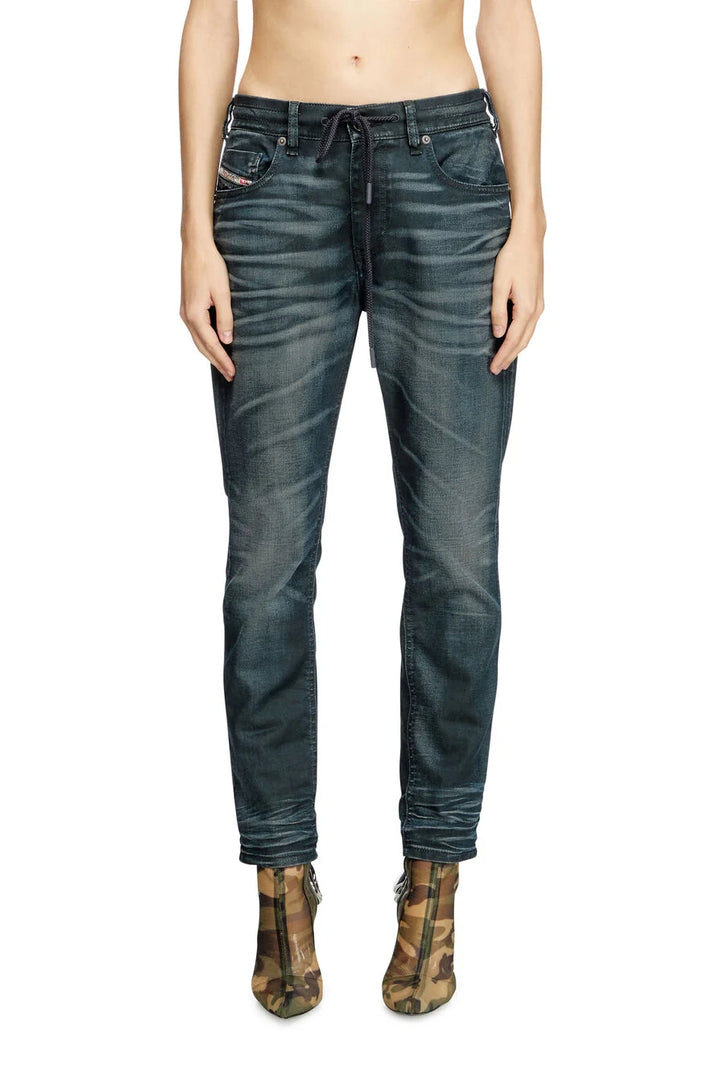 2034 D-KRAILEY JOGG Sweat jeans (068QK)
