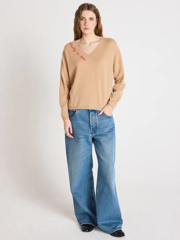 Kennedy Jumper (Shell)