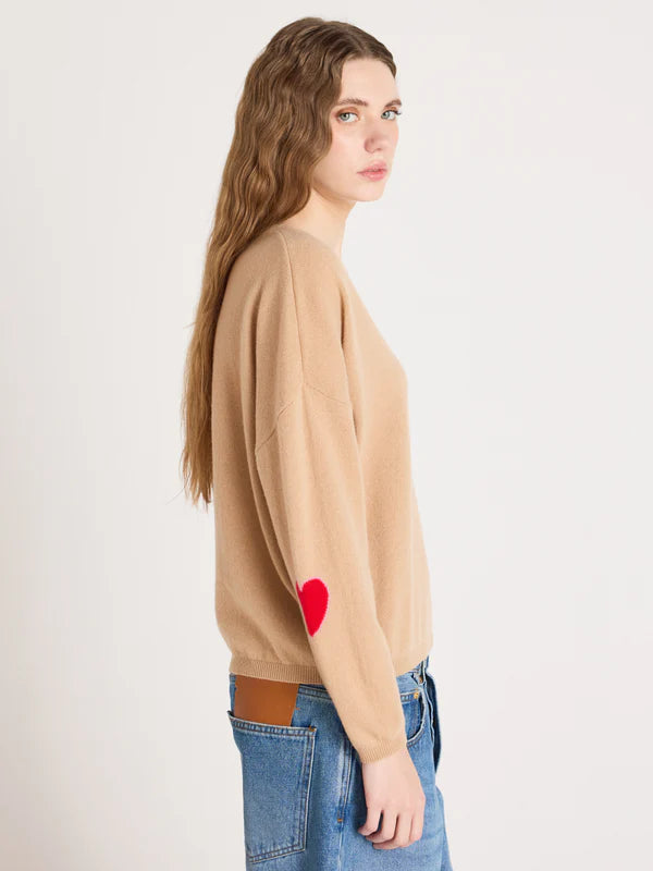 Kennedy Jumper (Shell)
