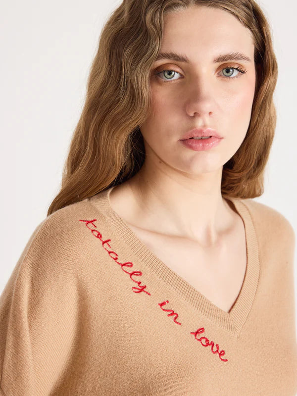 Kennedy Jumper (Shell)