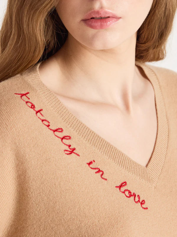 Kennedy Jumper (Shell)