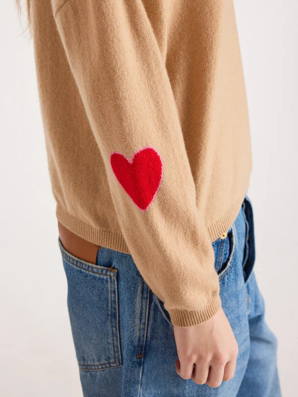 Kennedy Jumper (Shell)