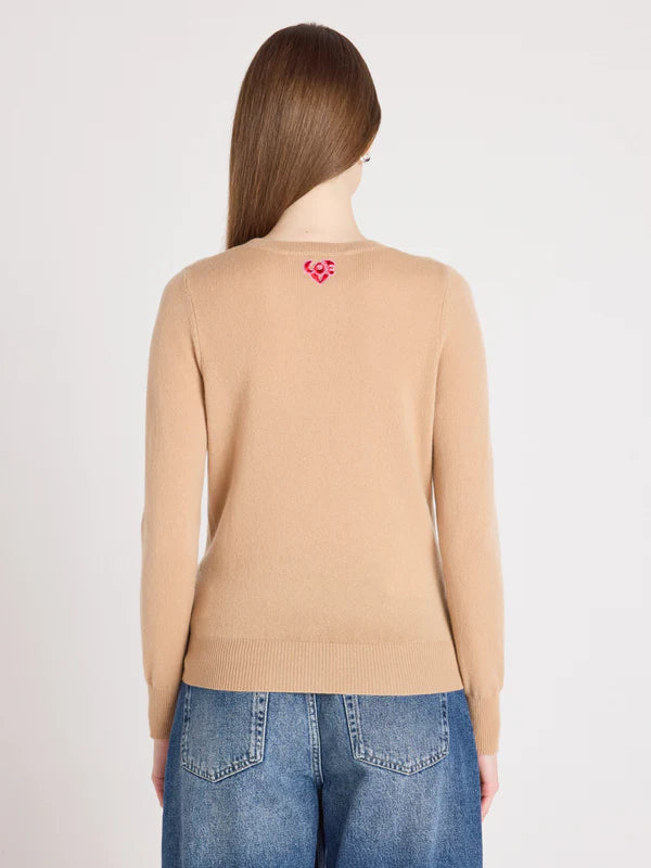 Kylie Jumper (Shell)