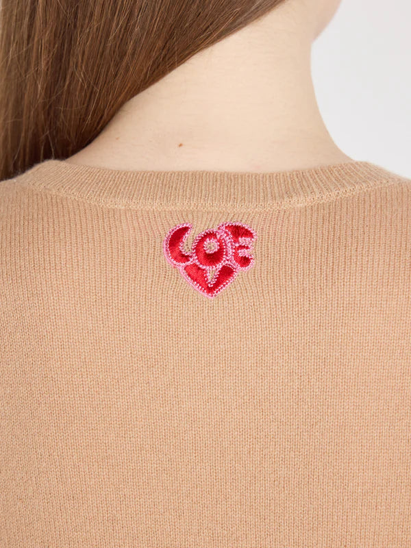 Kylie Jumper (Shell)