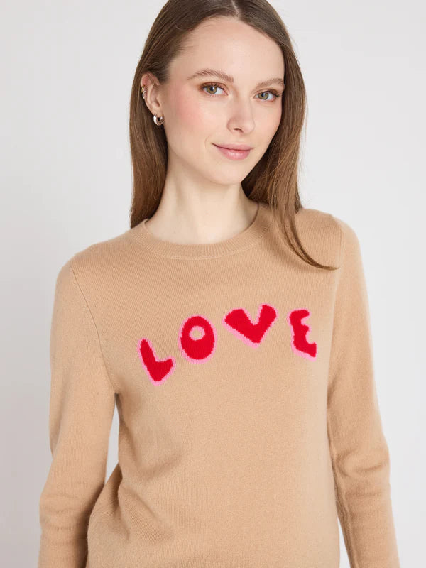 Kylie Jumper (Shell)