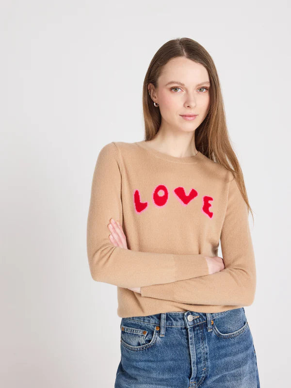 Kylie Jumper (Shell)