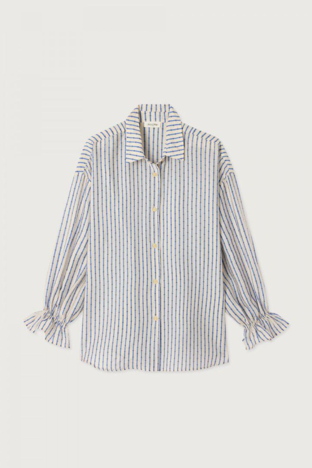 Zivow Shirt (Marina)
