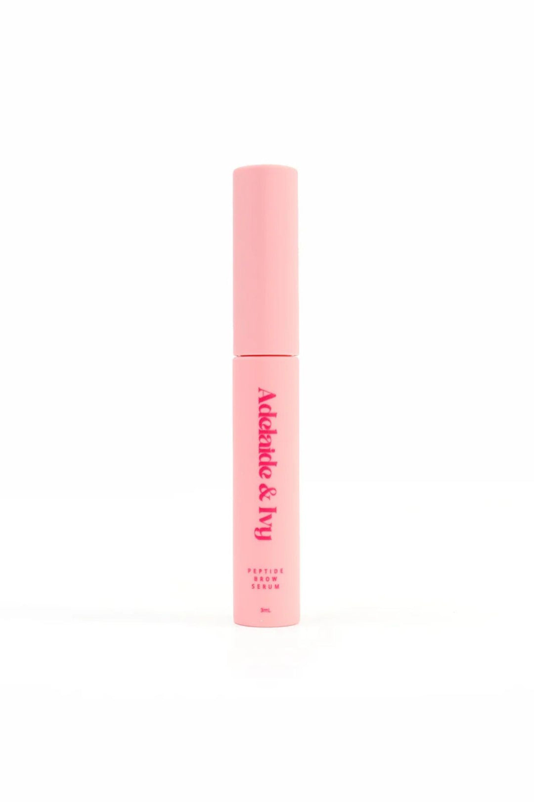 Peptide Brow Serum
