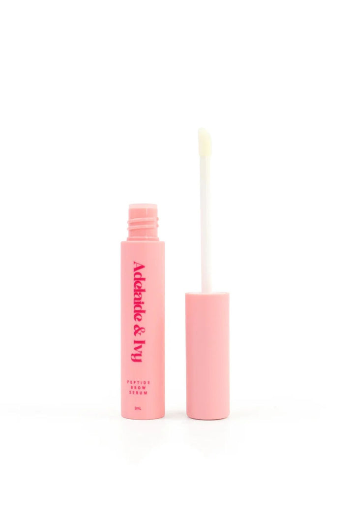 Peptide Brow Serum