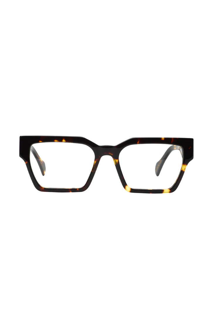 Carnage Sunglasses (Brown Tort)