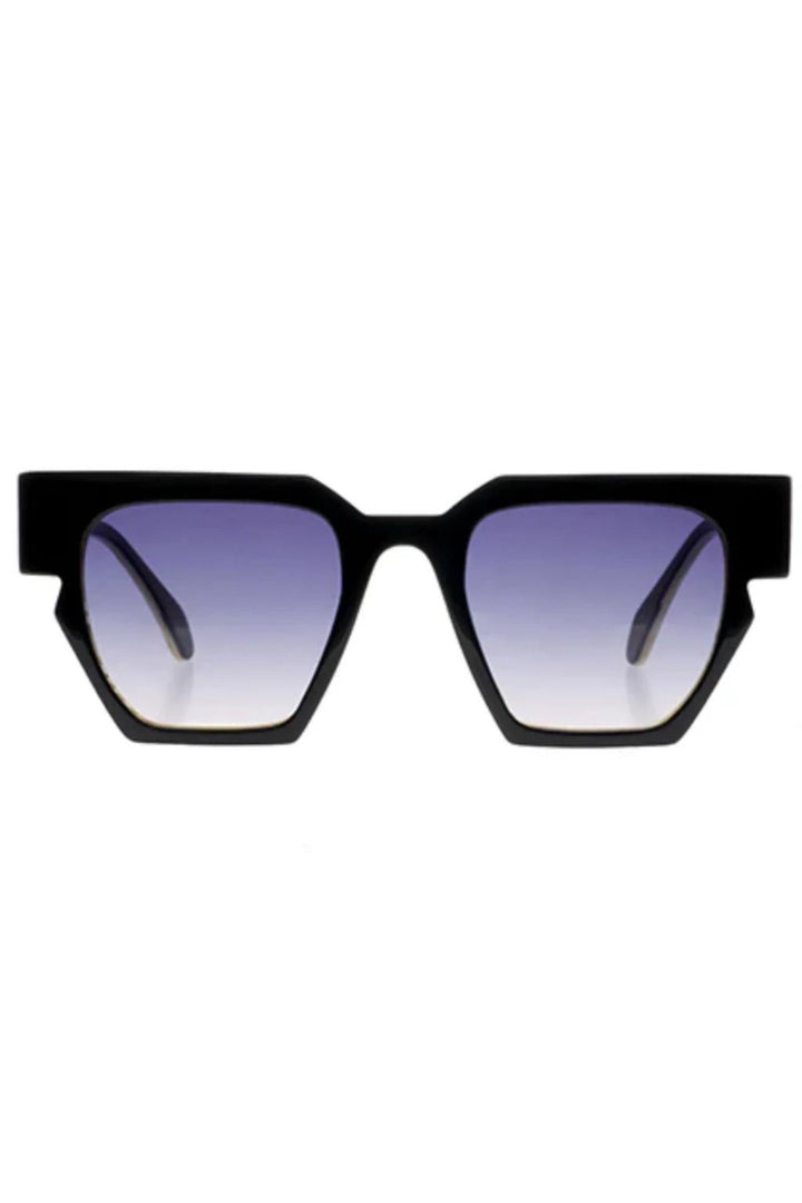 Homage Sunglasses (Black)