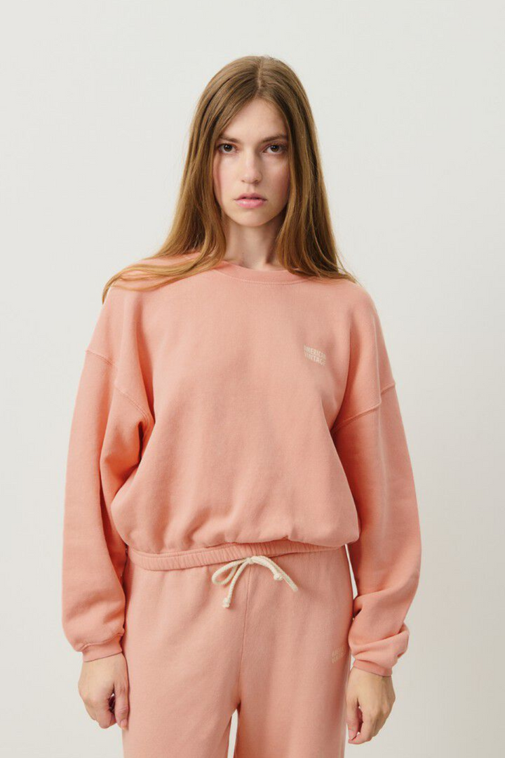 Izubird Sweatshirt (Vintage Melba)