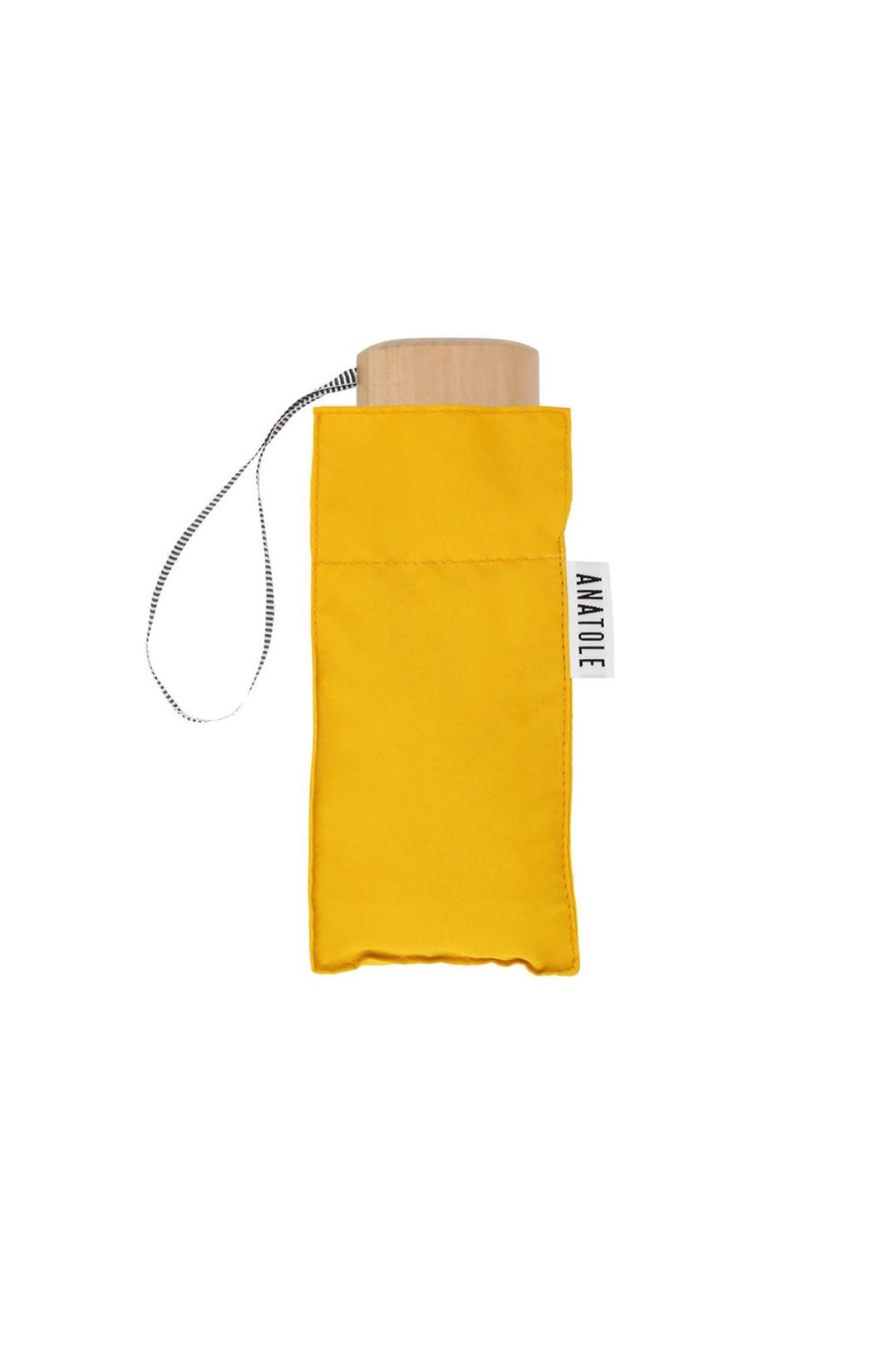 Micro-Umbrella (Mustard)