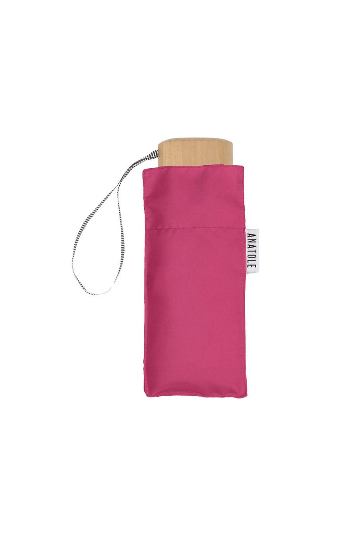 Micro-Umbrella (Pink)