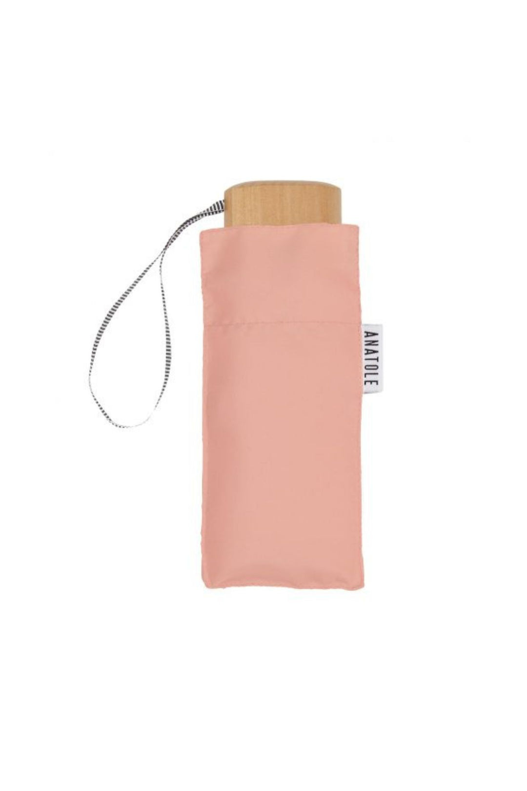 Micro-Umbrella (Light Pink)