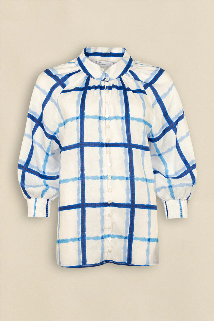 Inspire Top (Azure Check)