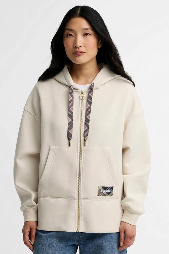 Delilah Hoodie (Birch)