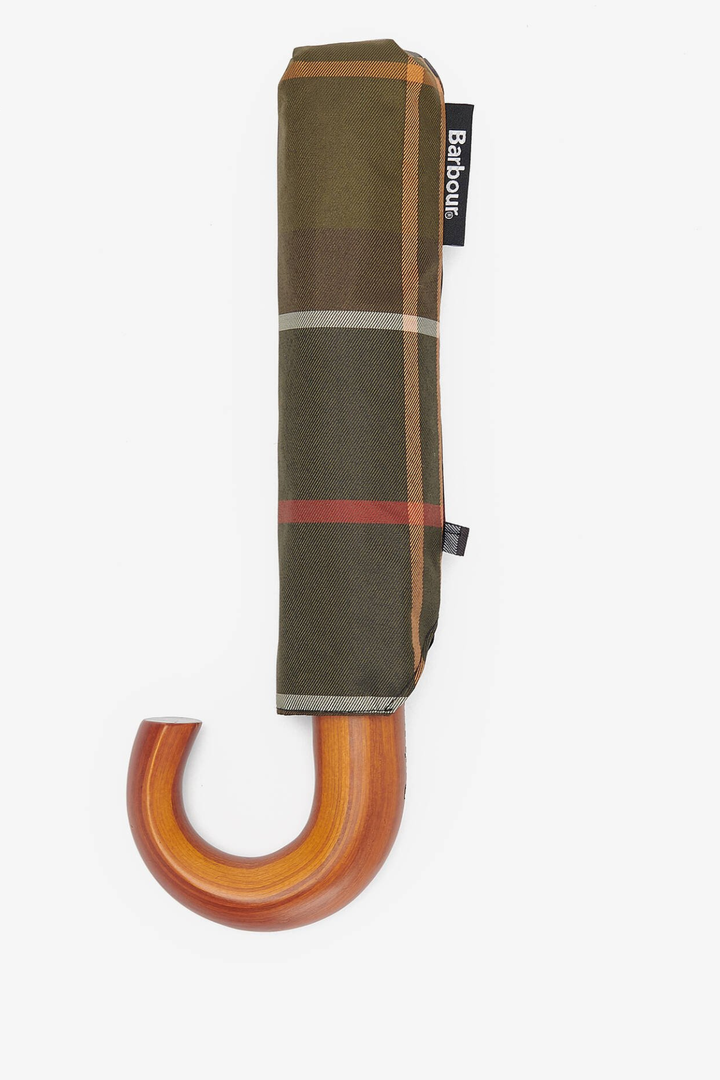 Tartan  Mini Umbrella (Classic Tartan)