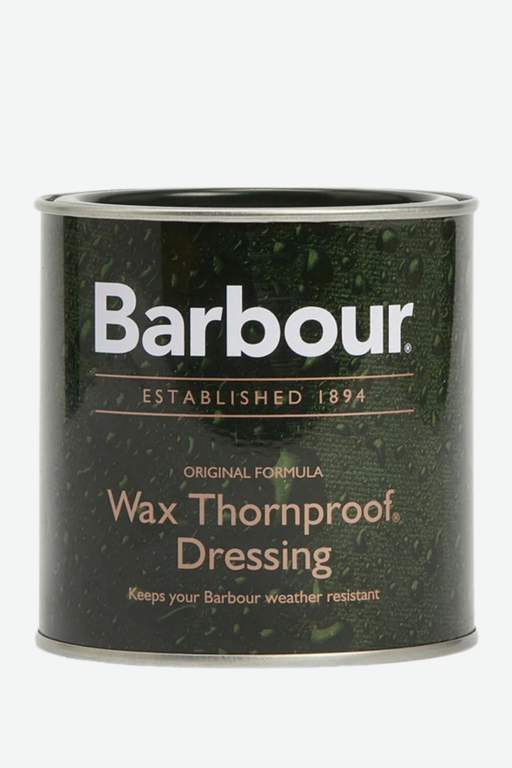 Thornproof Dressing