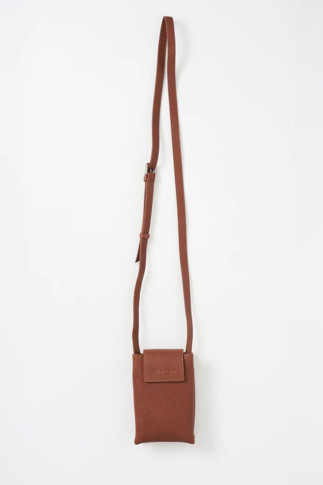 Quant Bag (Chestnut)