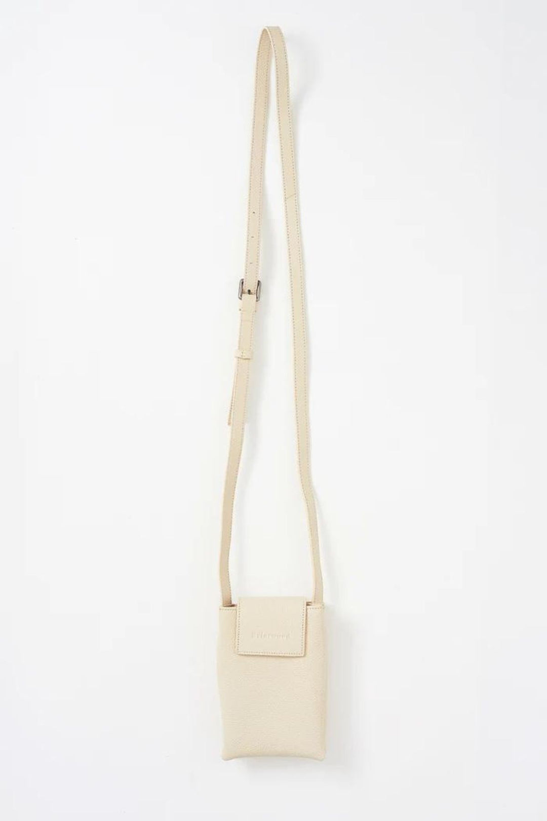 Quant Bag (Cream)