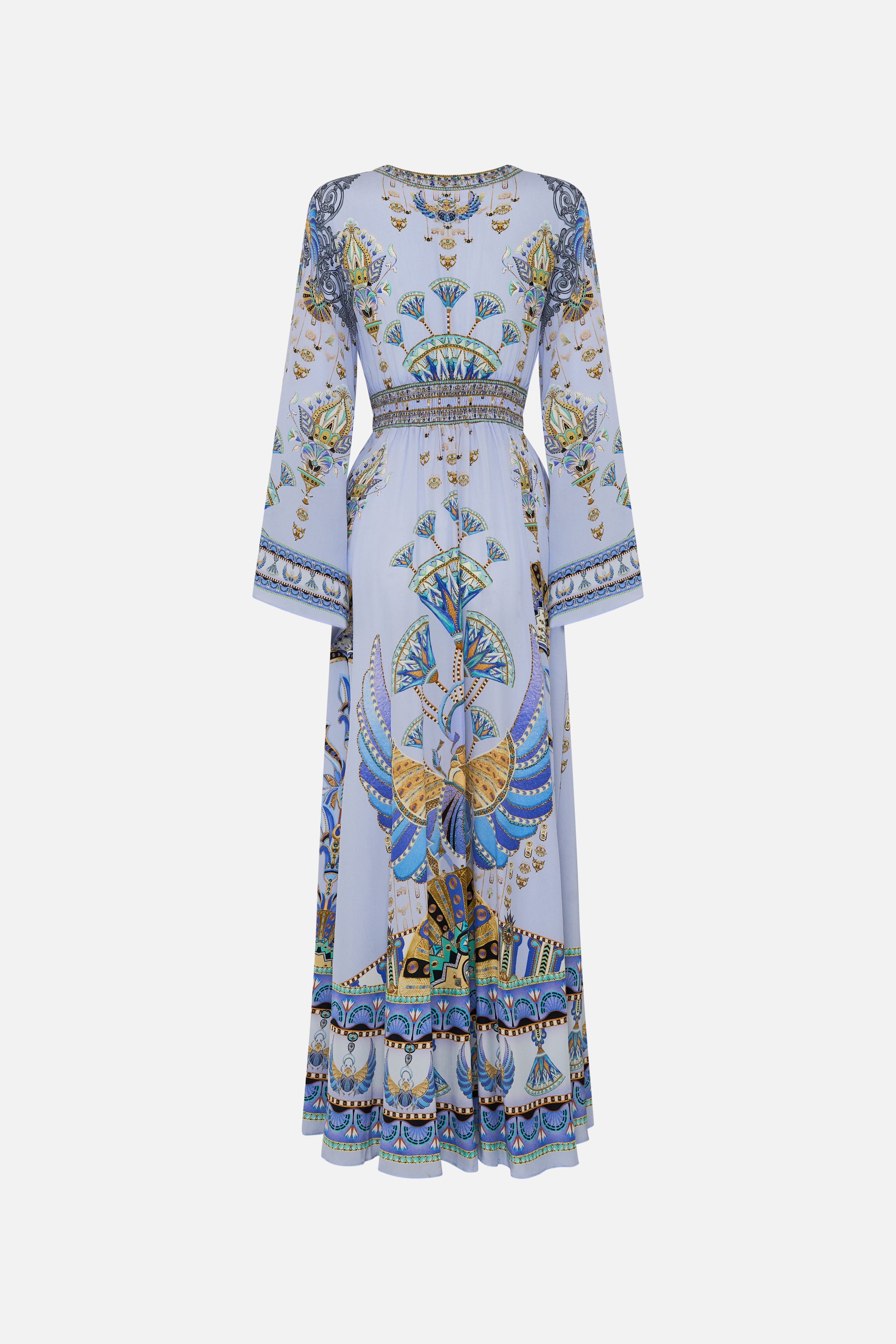 Under skies dress on sale