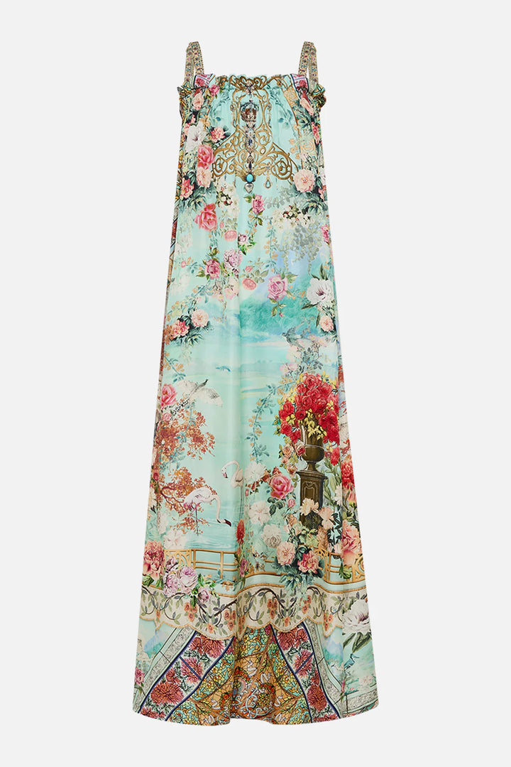 Wide Strap Sundress (Jewellery Museum)