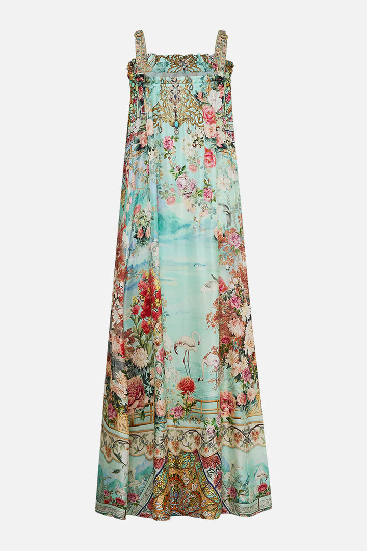 Wide Strap Sundress (Jewellery Museum)