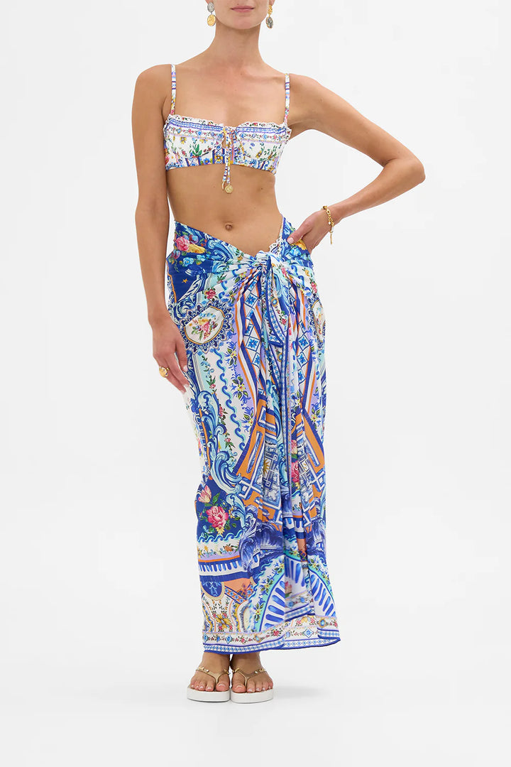 Long Sarong (Tiles Darls)