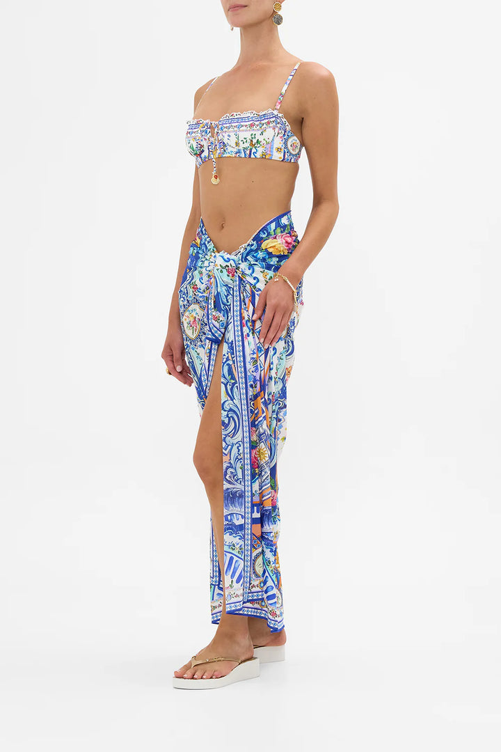 Long Sarong (Tiles Darls)