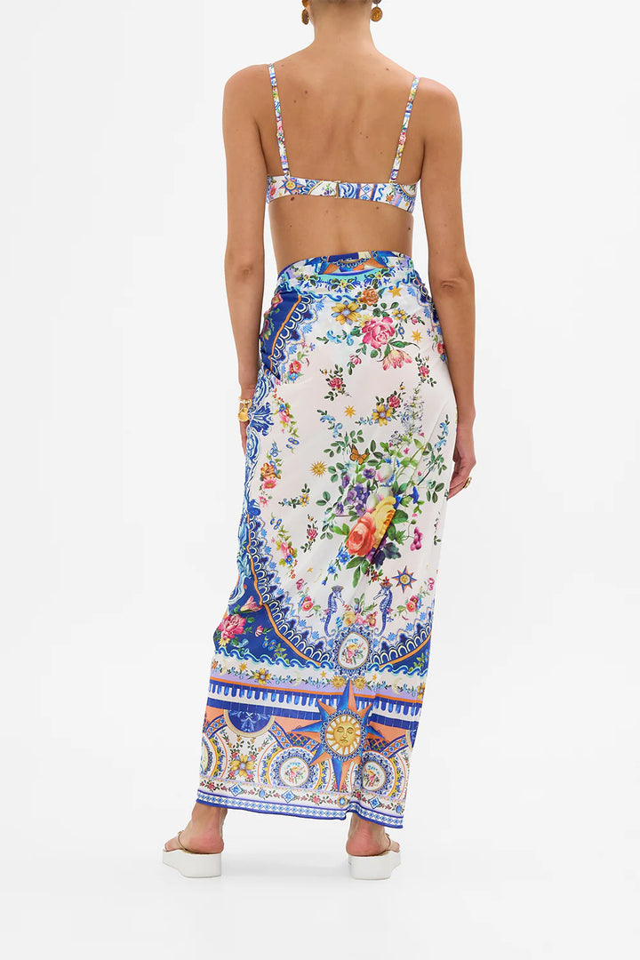 Long Sarong (Tiles Darls)