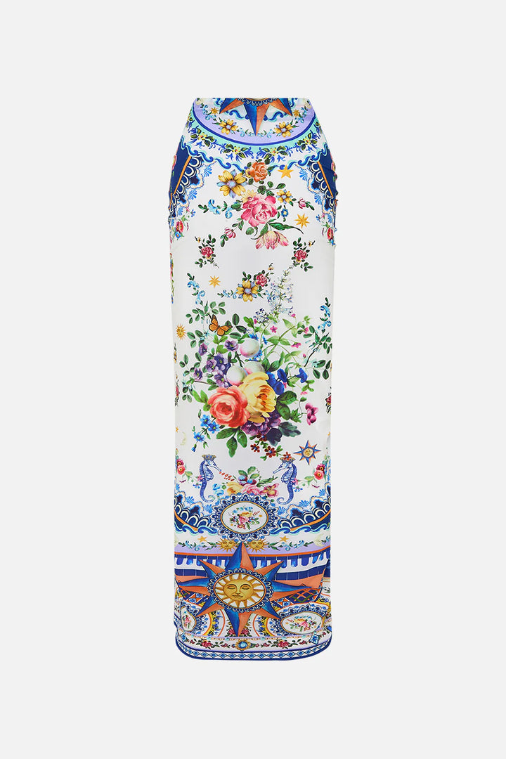 Long Sarong (Tiles Darls)