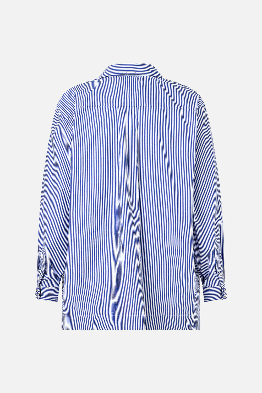 Stepped Hem Shirt (Songs of Saint Anthony)