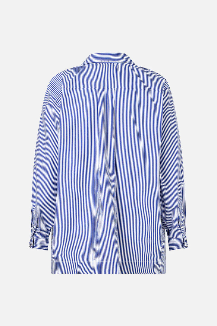 Stepped Hem Shirt (Songs of Saint Anthony)