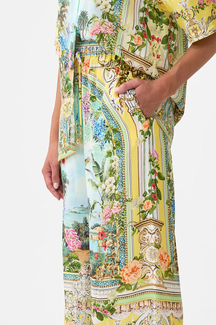 LOUNGE PANT (TALES OF TOPKAPI PALACE)