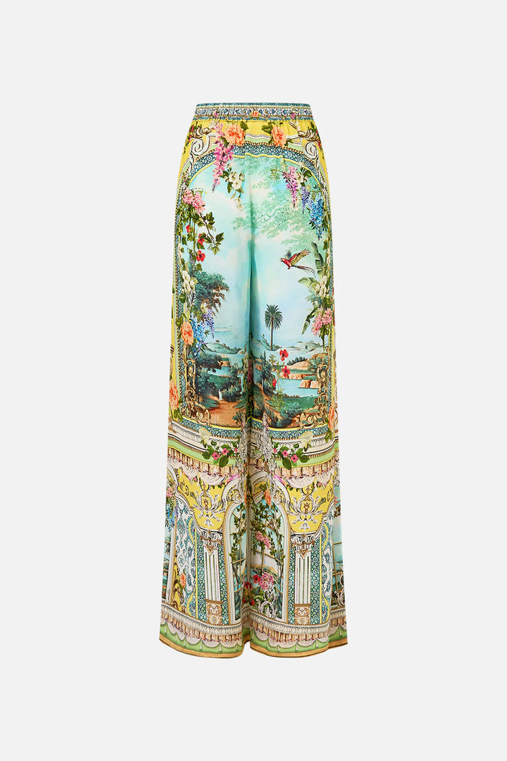 LOUNGE PANT (TALES OF TOPKAPI PALACE)