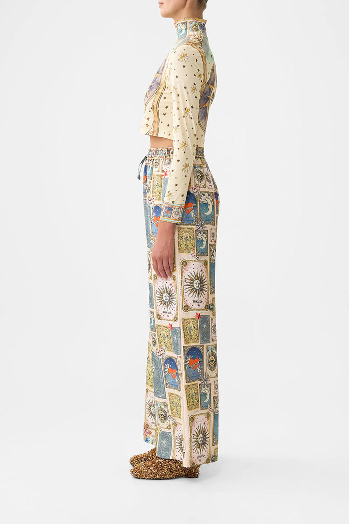 Lounge Pant (My Lucky Stars)
