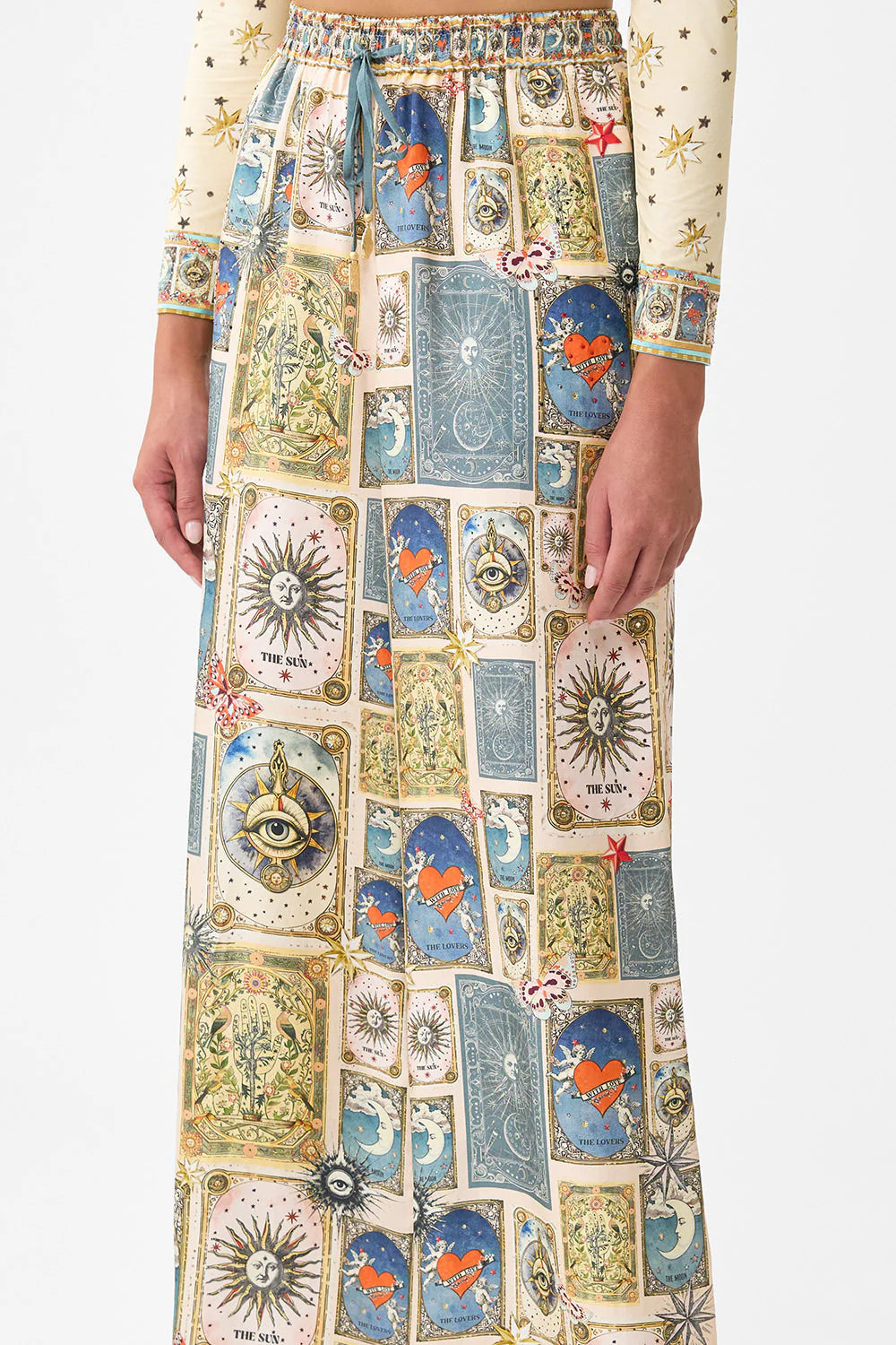 Lounge Pant (My Lucky Stars)