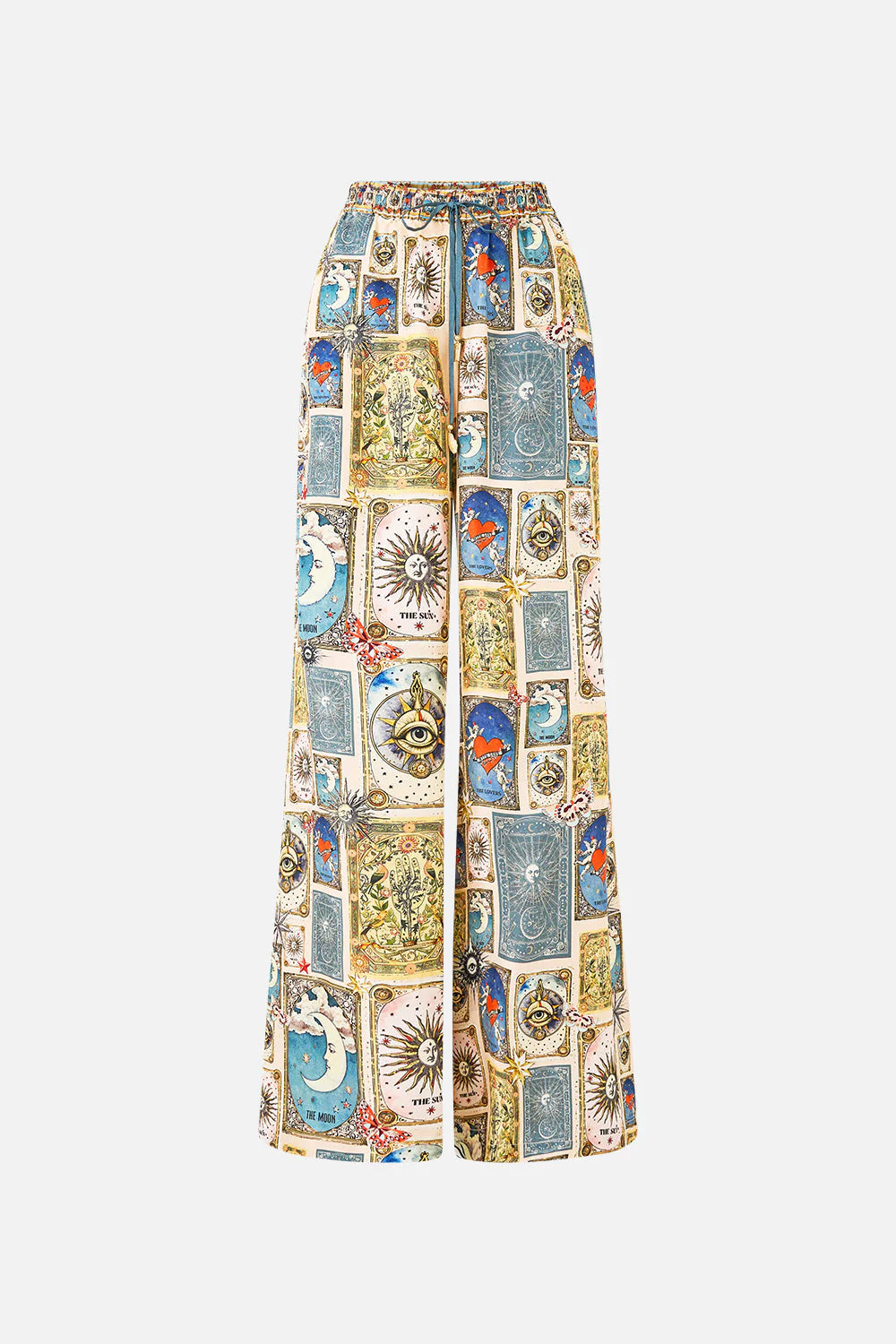 Lounge Pant (My Lucky Stars)
