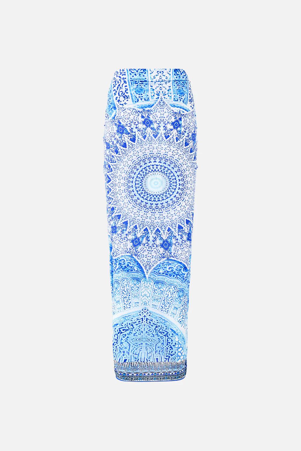 Multi wear long sarong (The Bosphorus)