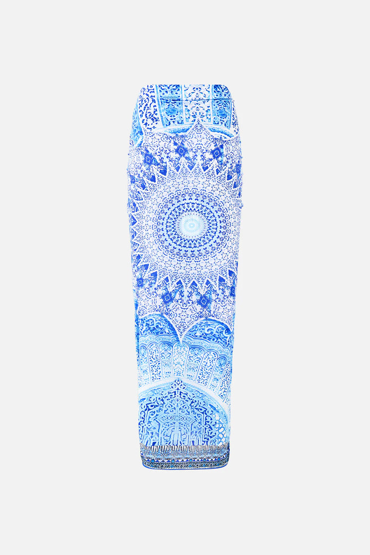 Multi wear long sarong (The Bosphorus)