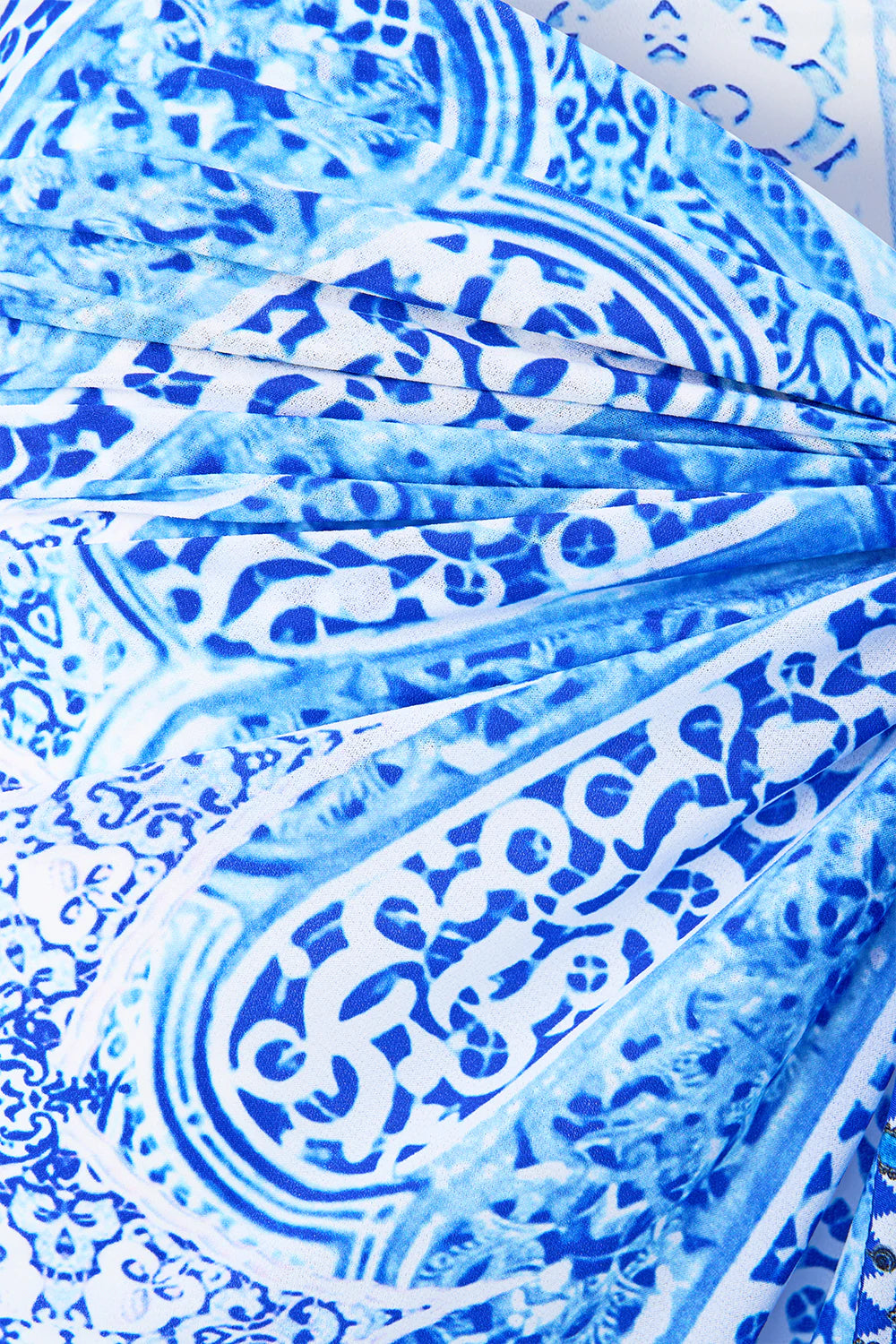 Multi wear long sarong (The Bosphorus)