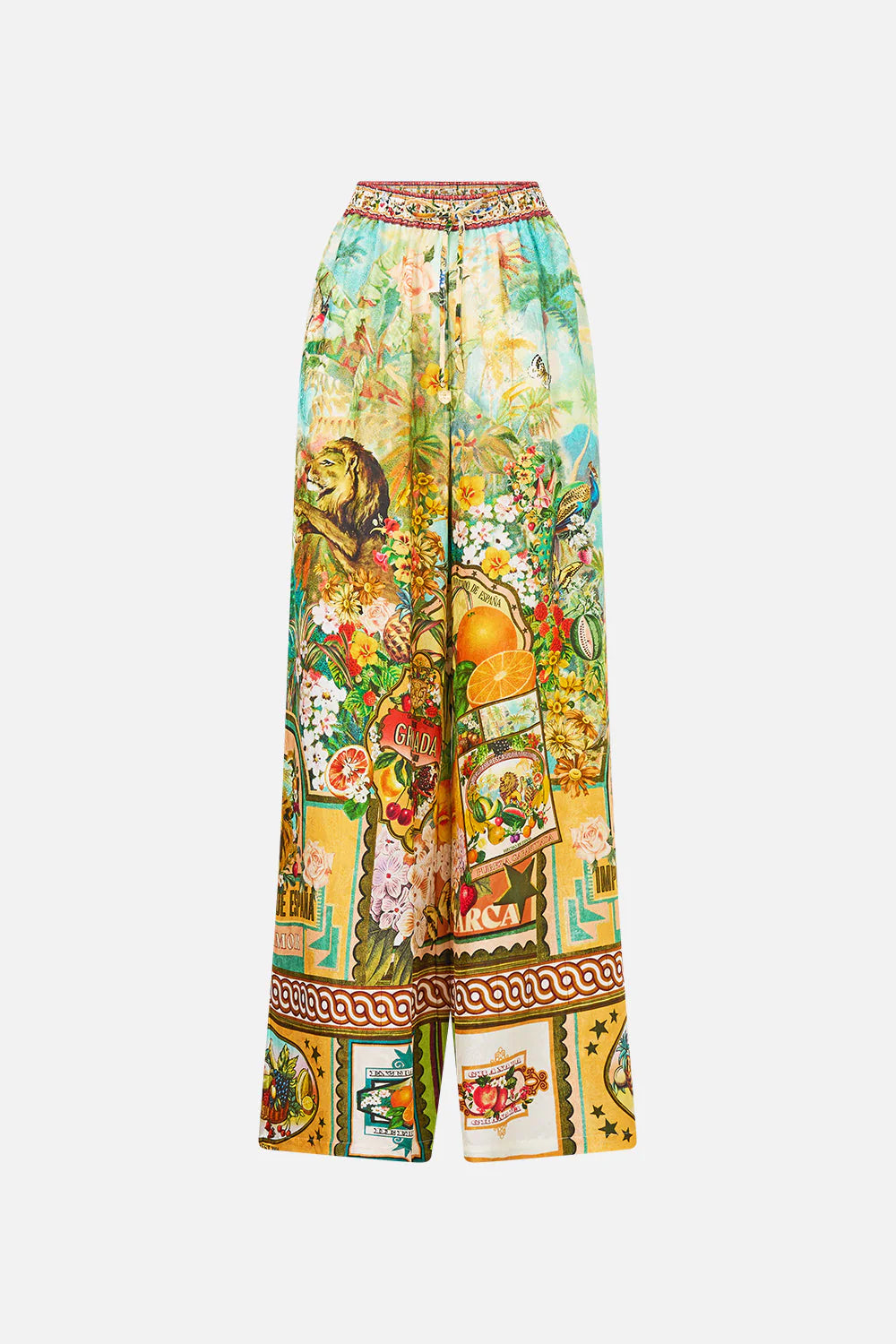 Lounge Pant (Va Va Vintage)