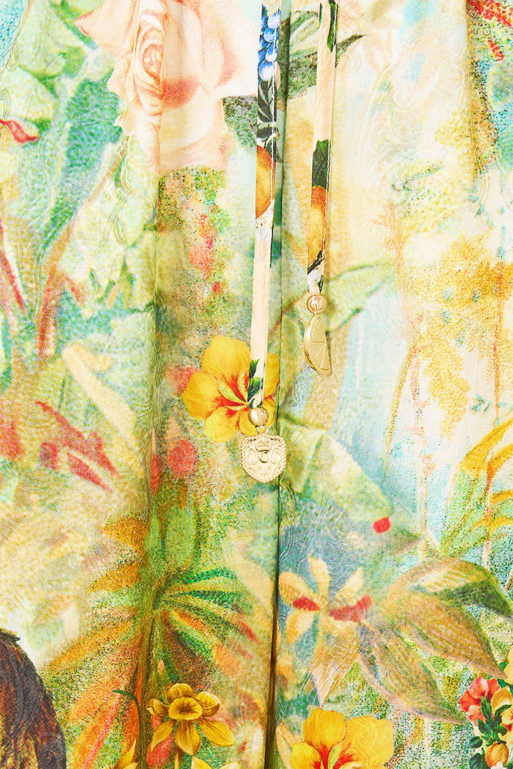 Lounge Pant (Va Va Vintage)