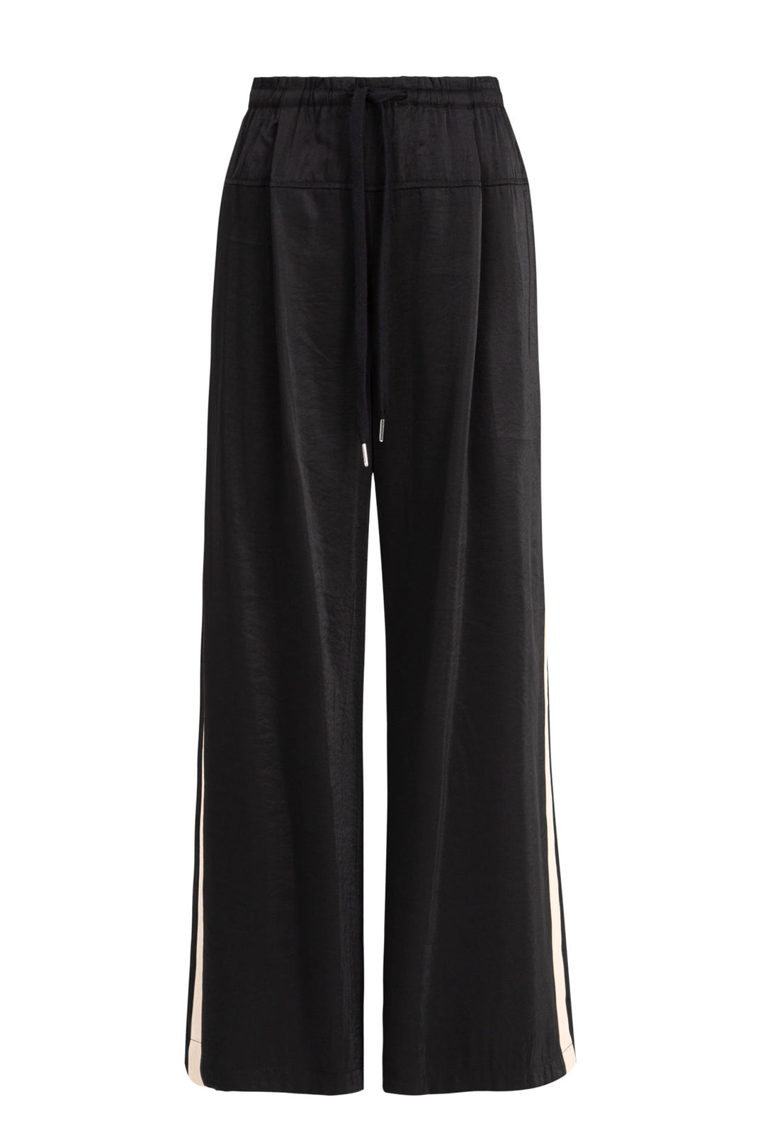 MAKE NEW TRACKS Pant (Black)
