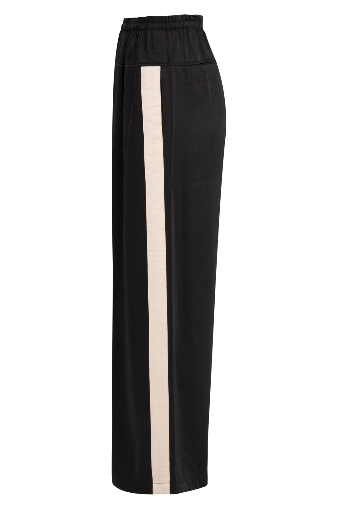 MAKE NEW TRACKS Pant (Black)